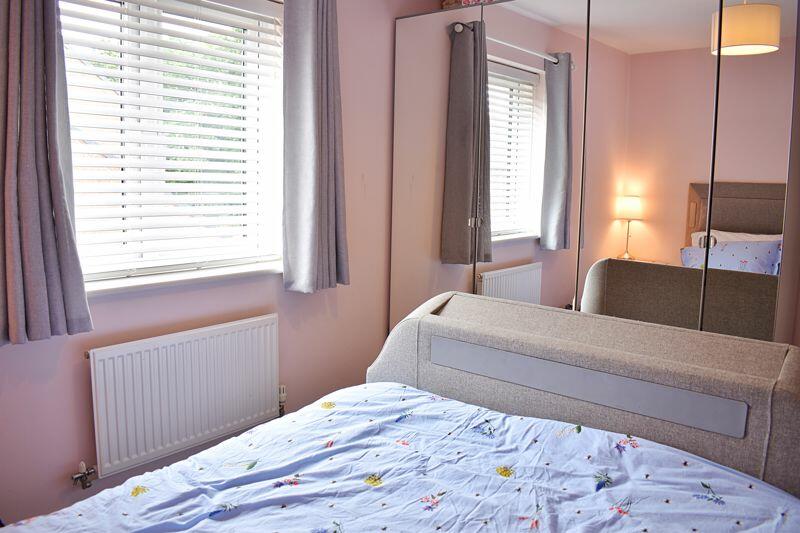 Bed 1