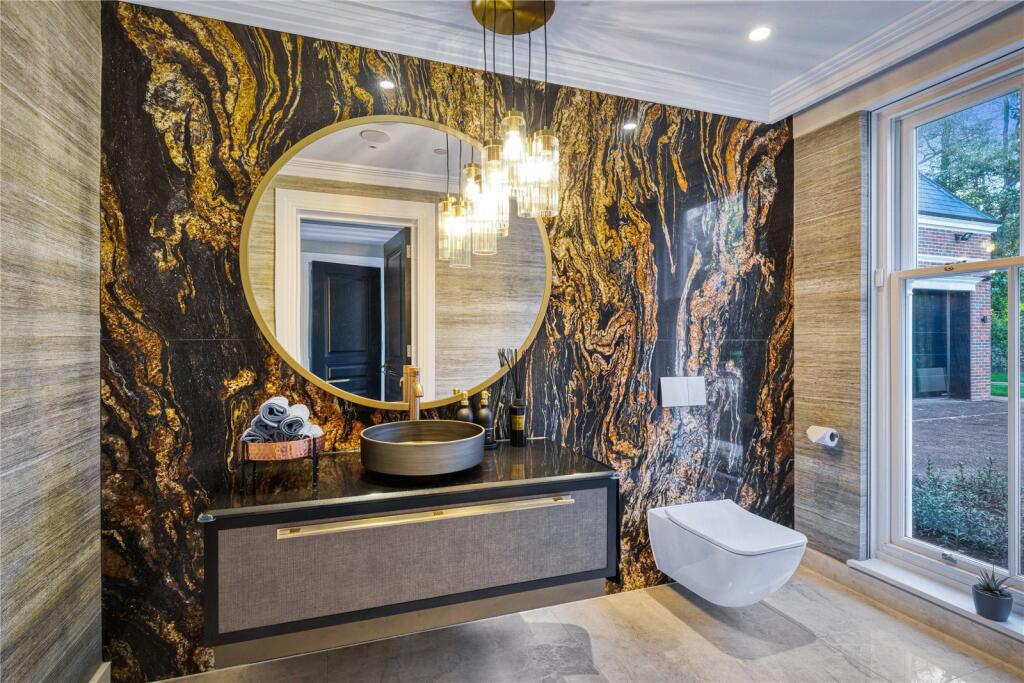WC