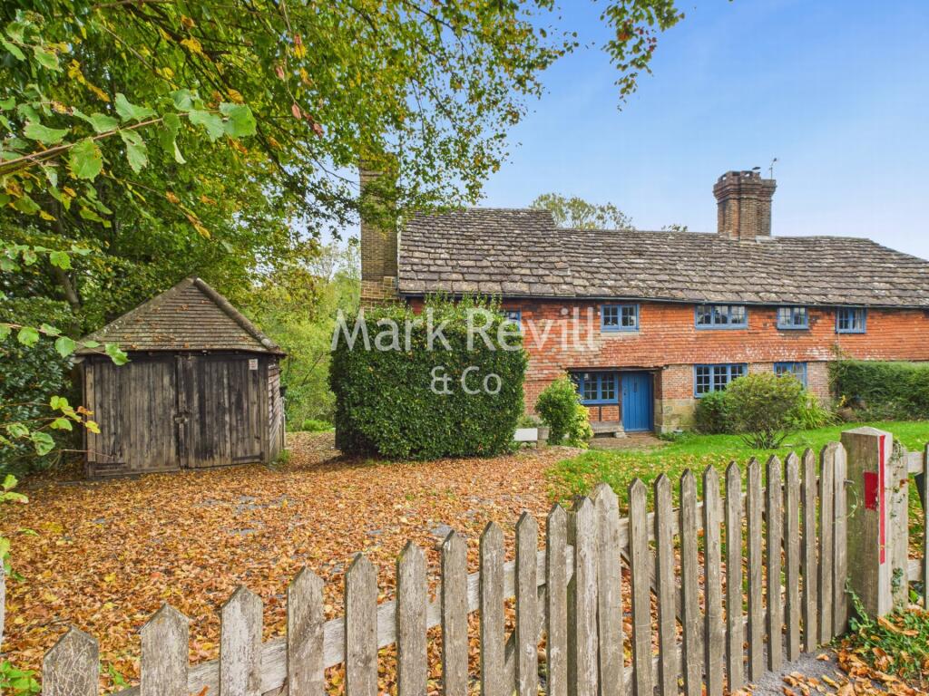 Selsfield Road, Ardingly, RH17