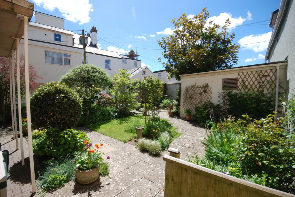 Communal Garden