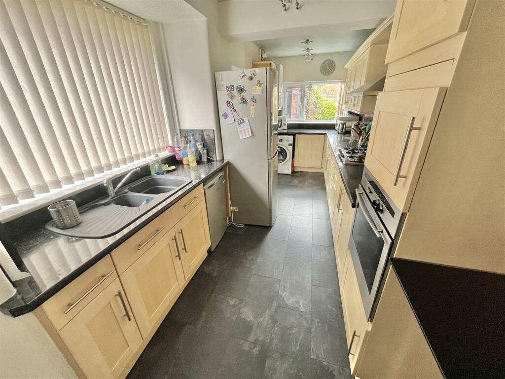 Kitchen Aspect 2
