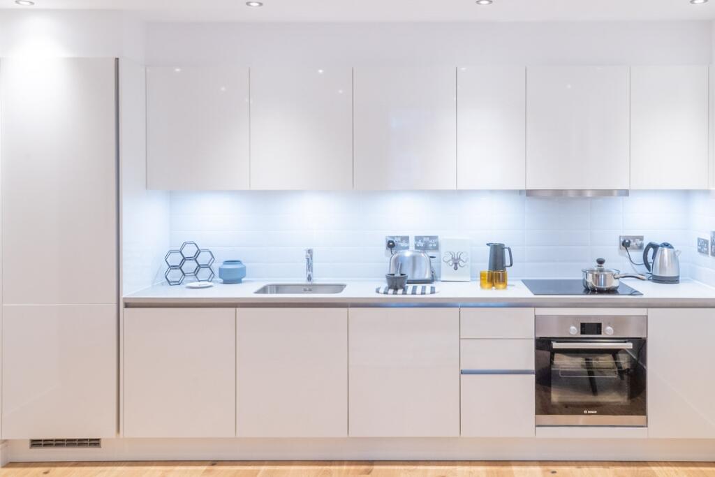 Kitchen A-00429