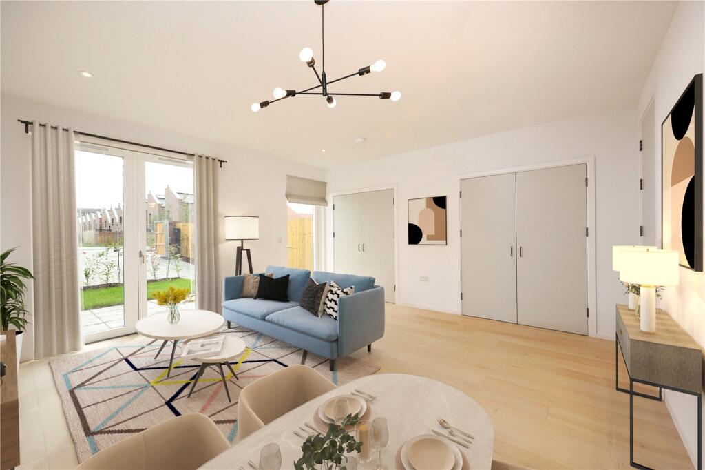 Show Home