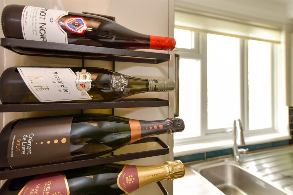 Internal Lifestyle Photograph