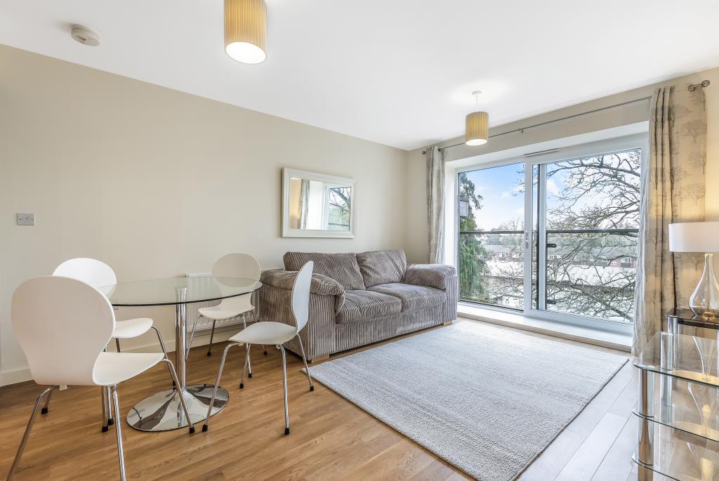 Livingroom/Dining Room