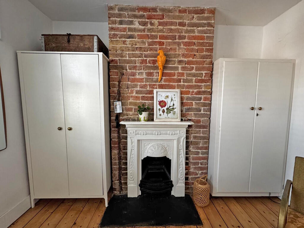 First Bedroom (2)