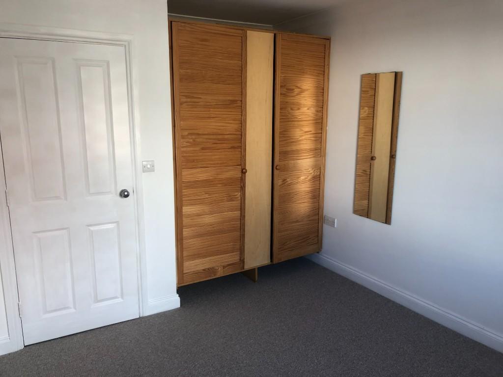 'Master' Bedroom