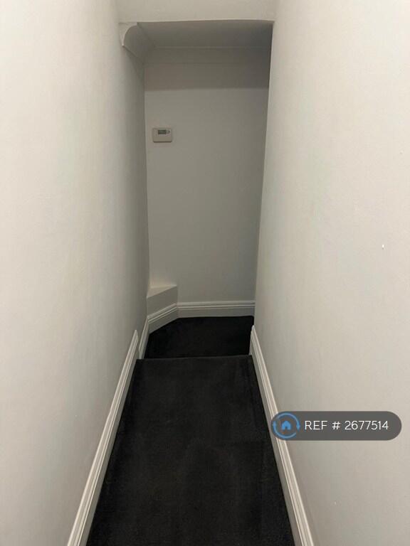 Internal Hallway