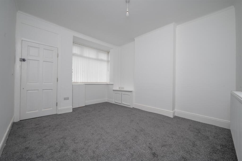 Front Reception Room