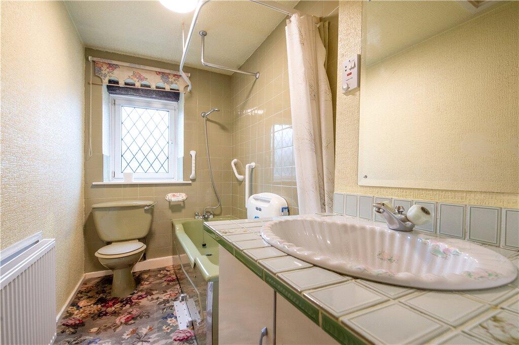 Bathrom