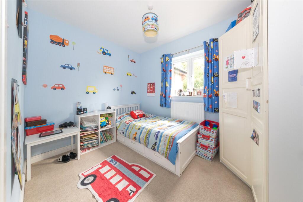 Bedroom 5