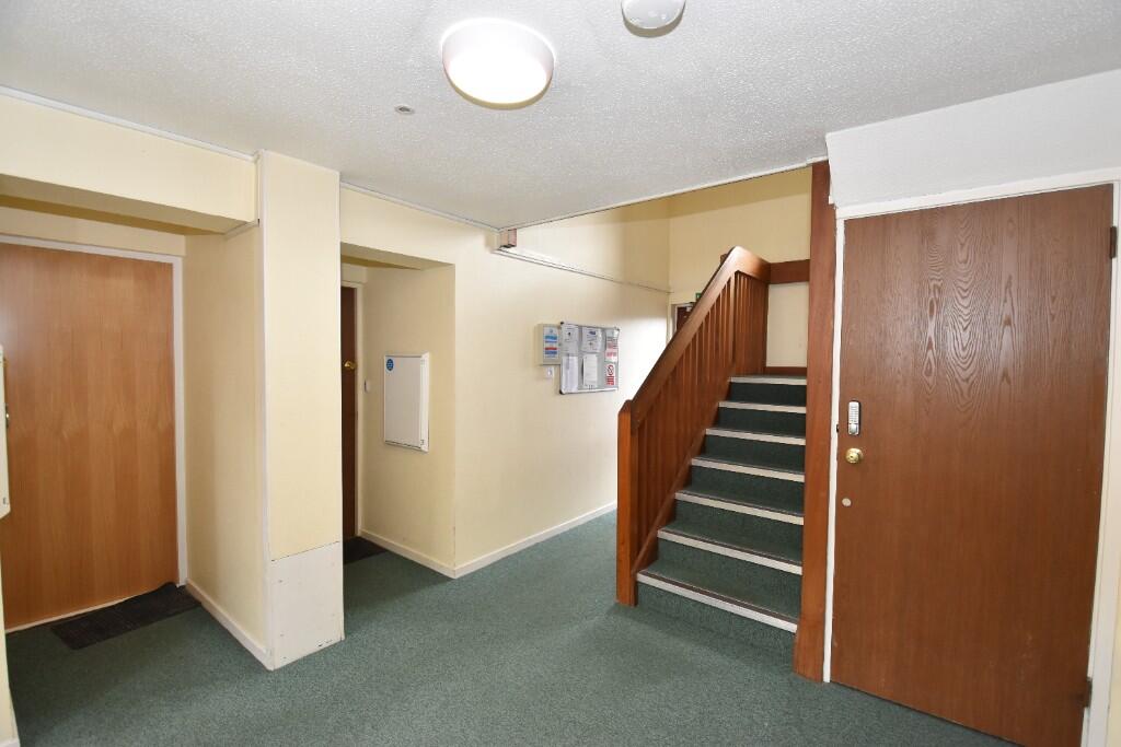 Communal area