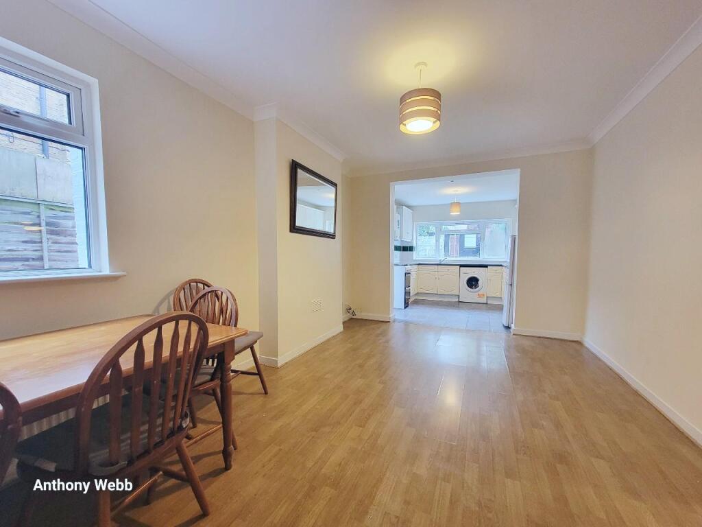 dining space