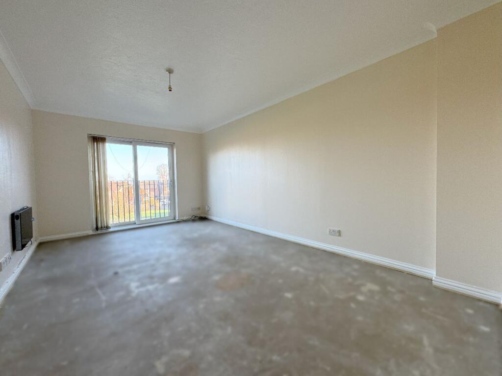 Leicester Court, Newbury Road, Crawley