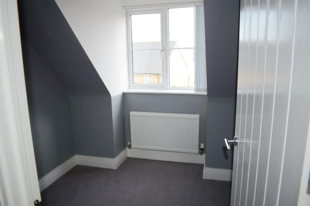 Bedroom Five