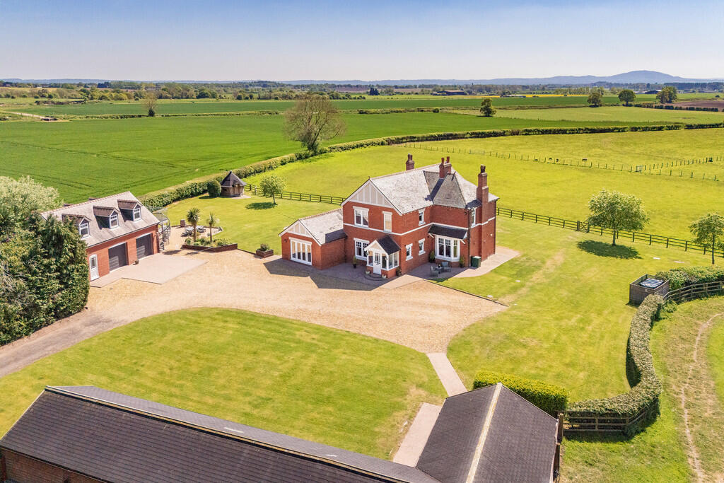 Aerial Property