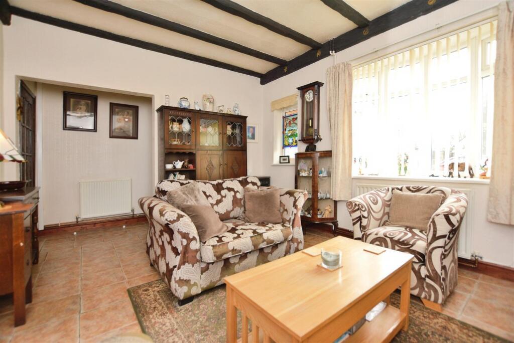 High Street, Dragonby, Scunthorpe