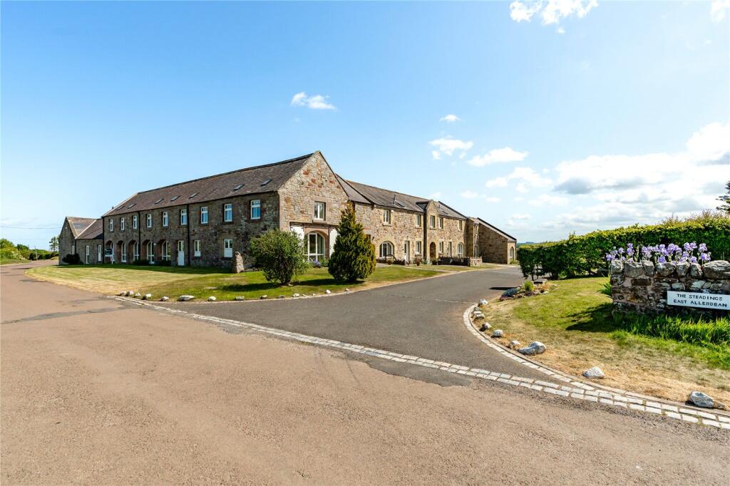 Steading