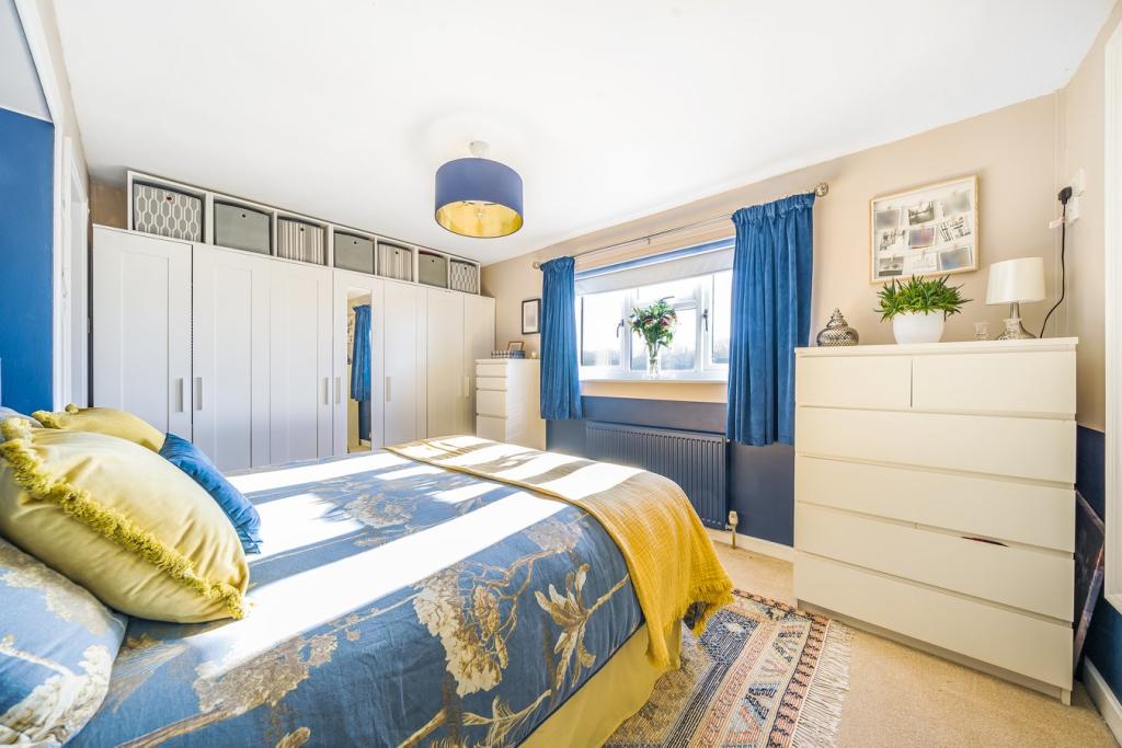 Principal bedroom