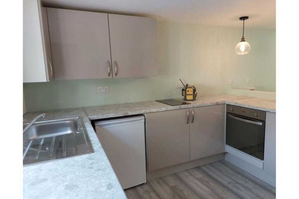 Annex Kitchen