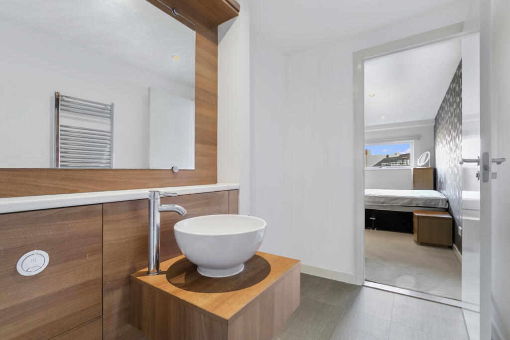 En-suite