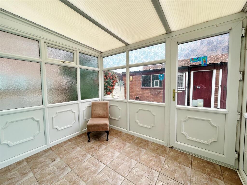 Conservatory