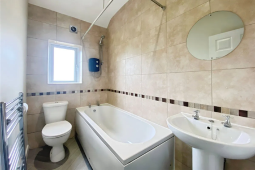 12 Drewry Road, Keighley, BD21 2PU
