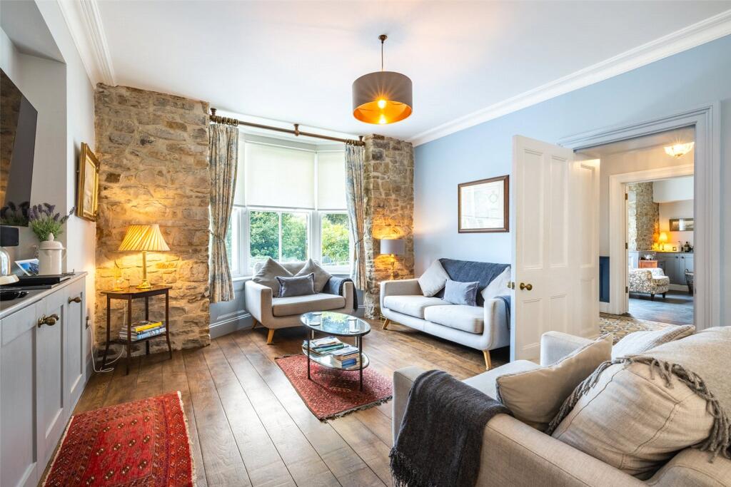 Lounge/Diner/Kitchen