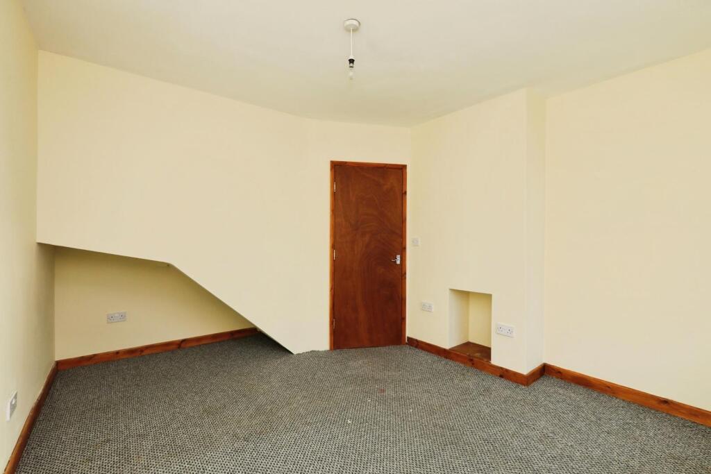 Bedroom No.1