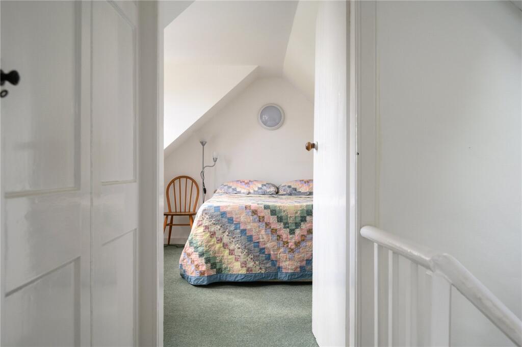 Knowe Cottage