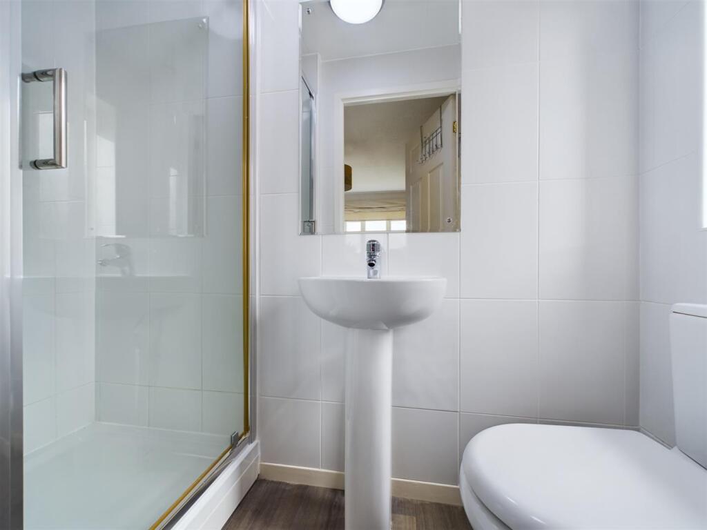 En-suite: