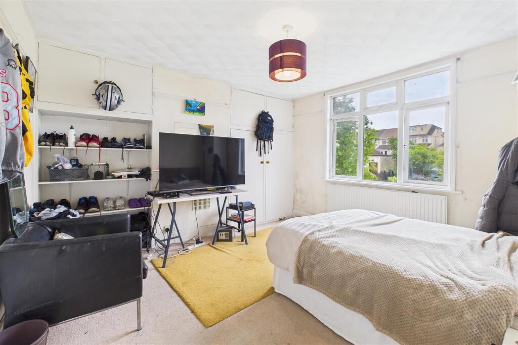 96 Station Road, Filton, Bristol BS34 7JJ | Freeho