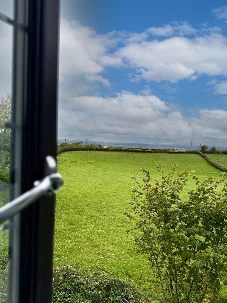 View Across Brist...