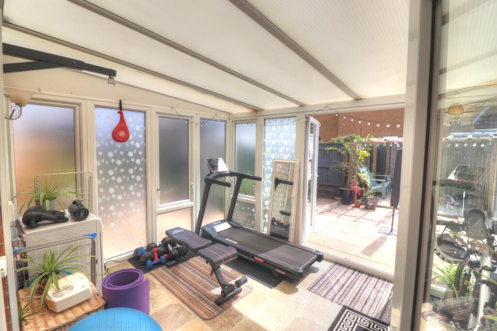 Conservatory