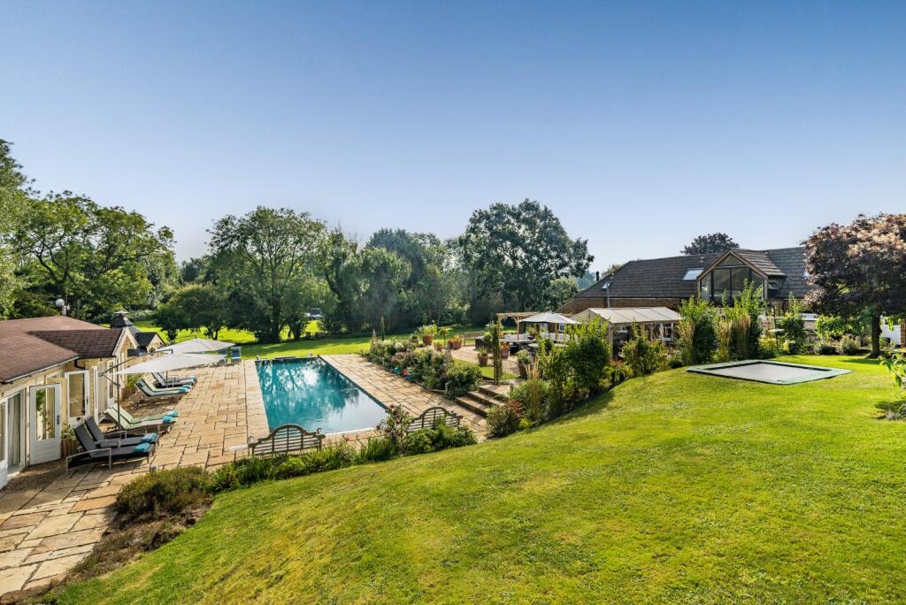 Gardens &amp; Grounds