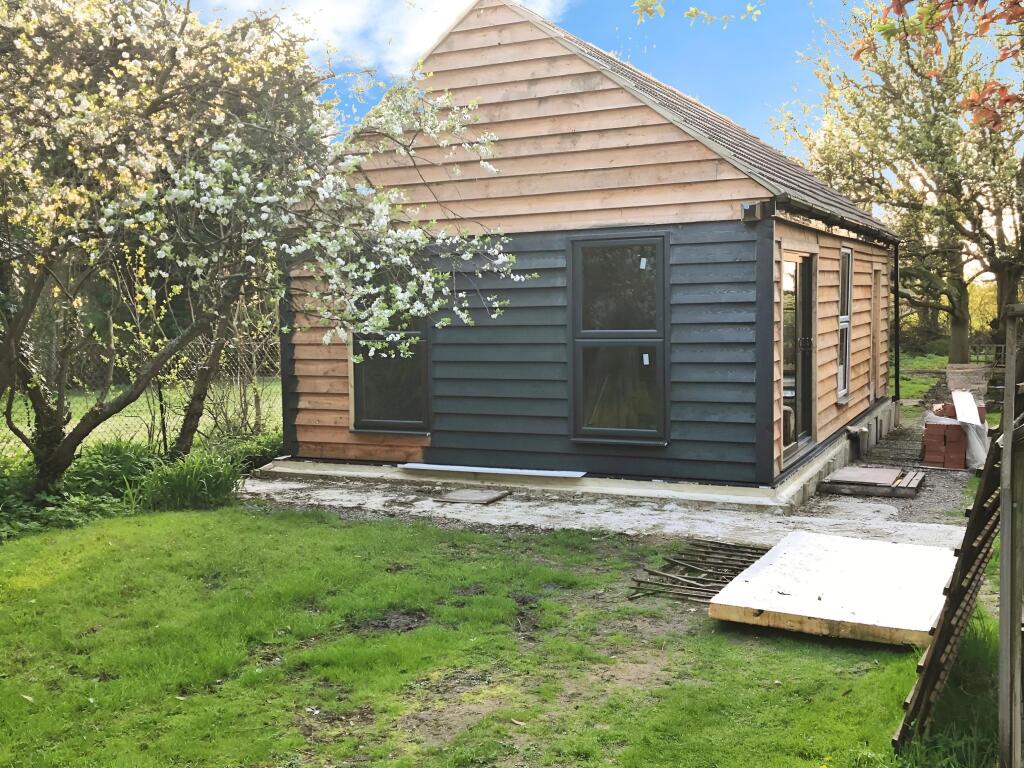 Out House