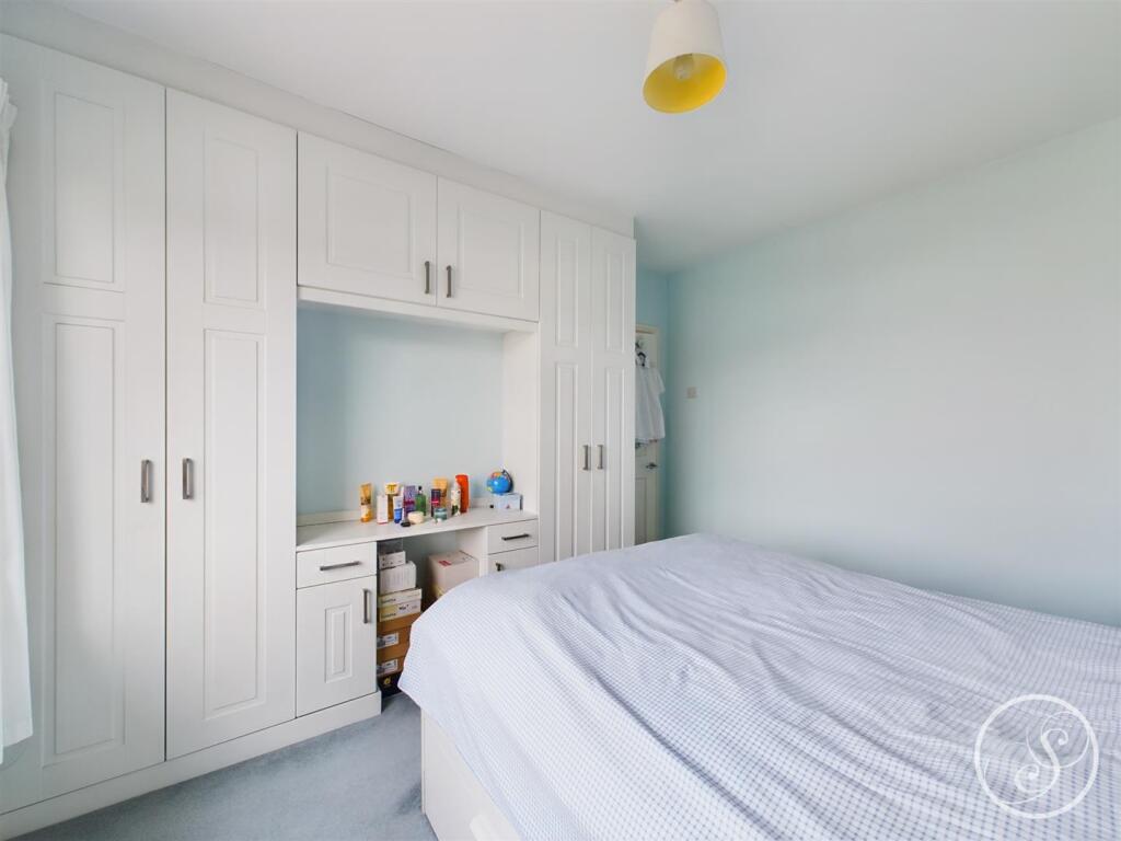 BEDROOM TWO