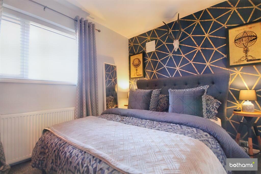 Bed 2