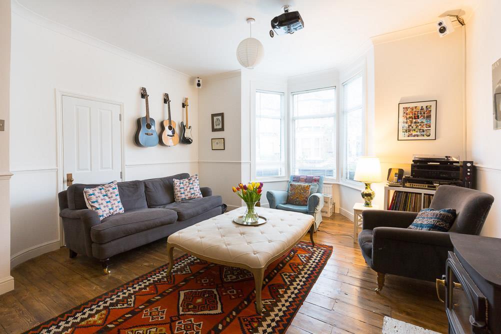 Pendlestone Road, E17