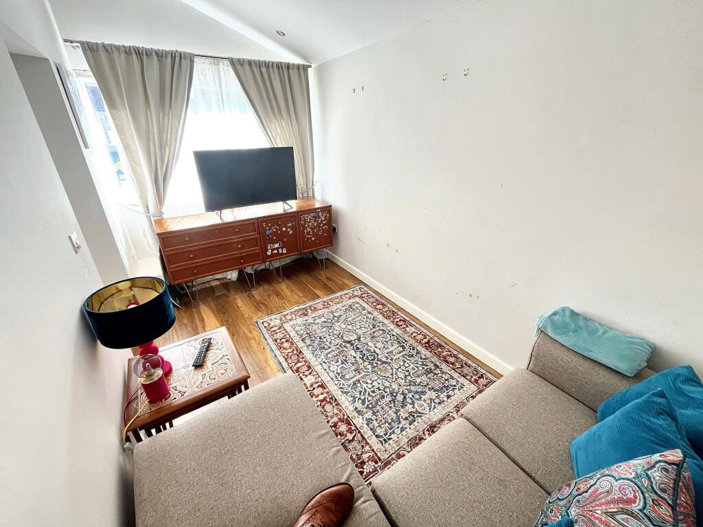 Second Sitting Room/Playroom