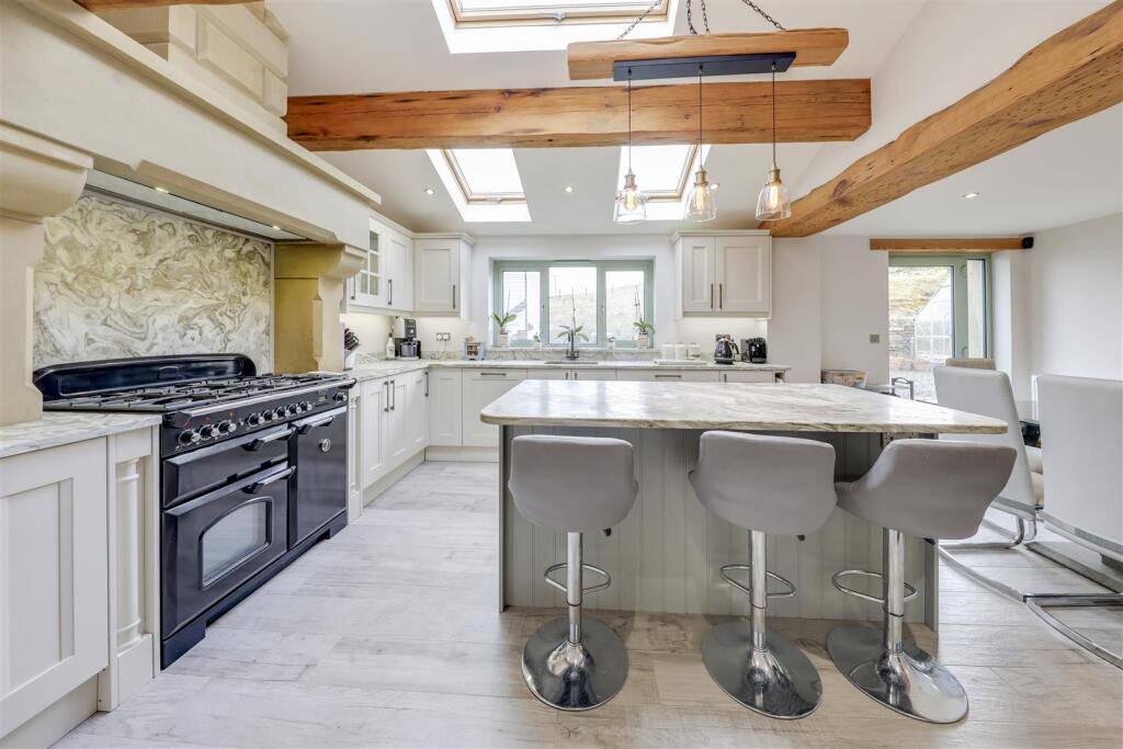 Breakfast Kitchen Alt