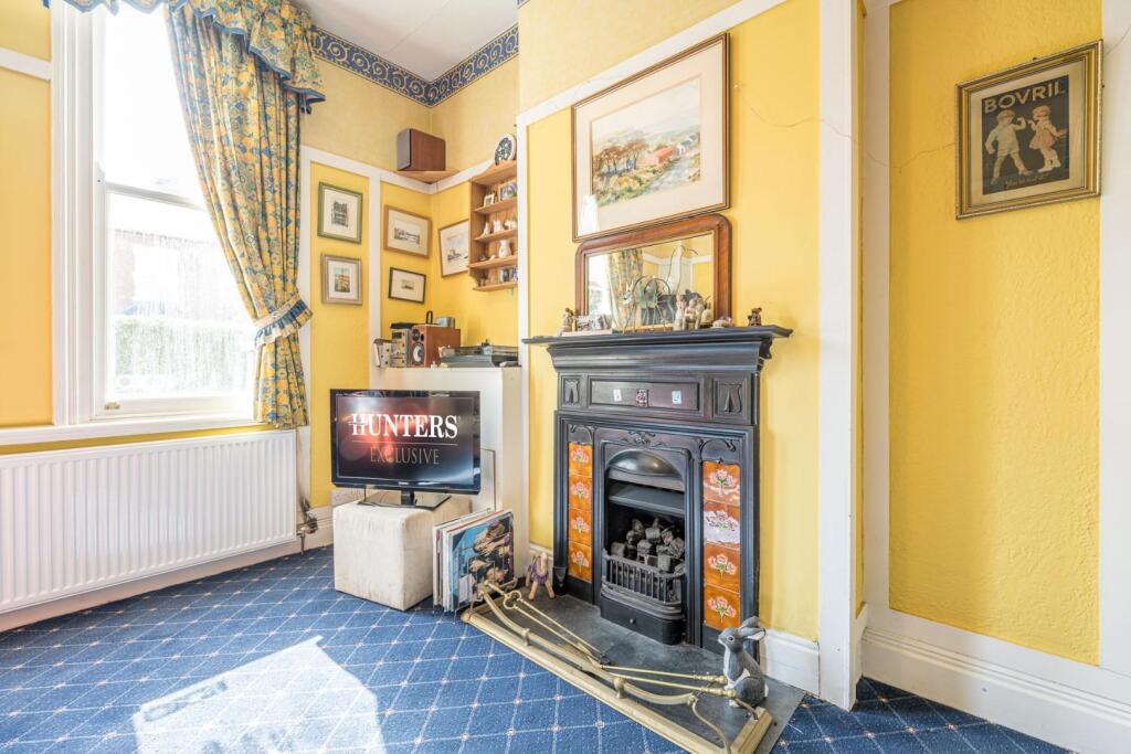 Third Reception Room 2