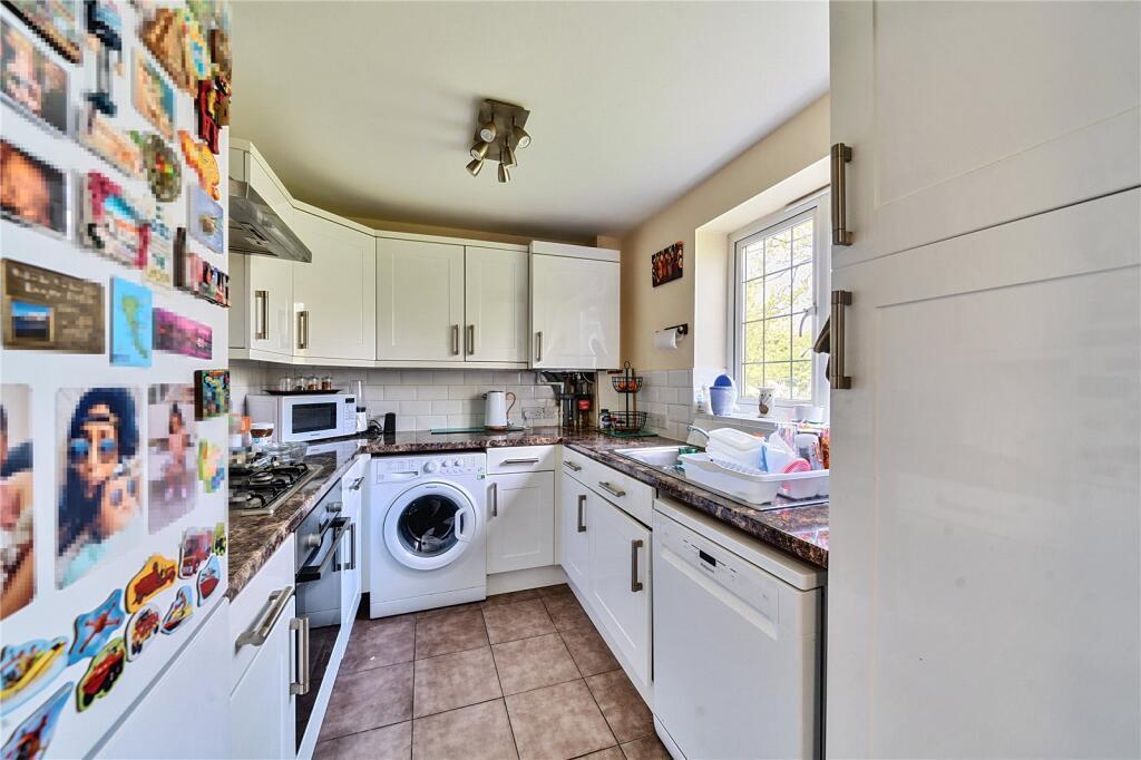 Davidson Frost-Wellings, DFW, Sandringham Court, E