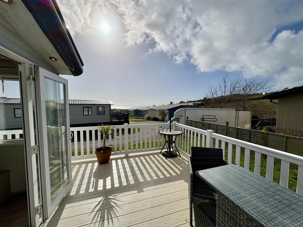 Decking