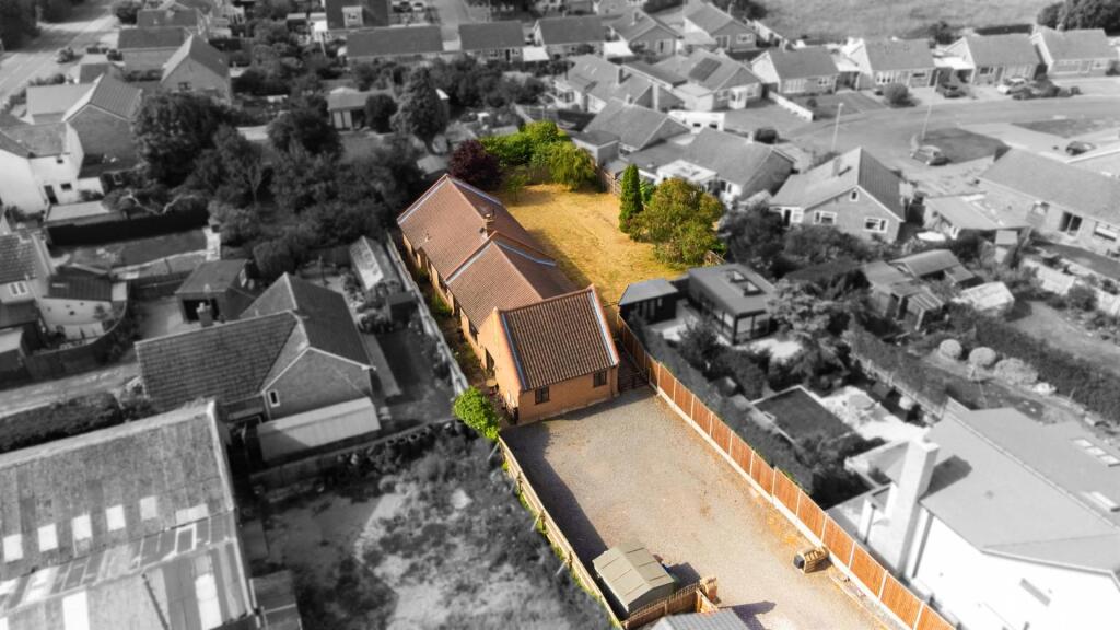 Drone Image