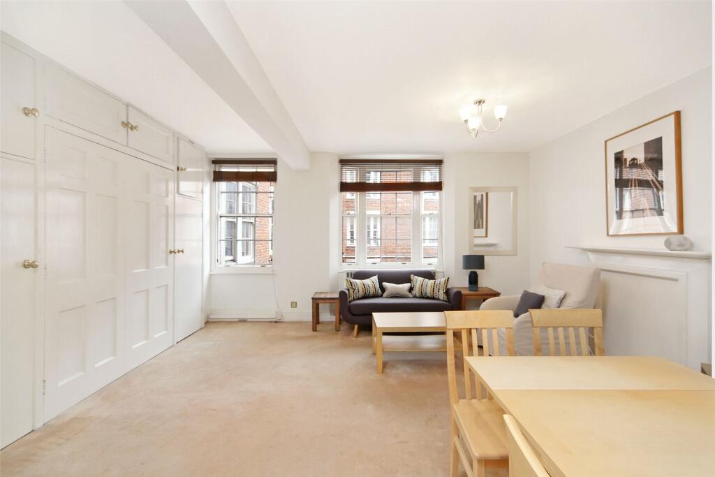 Large Studio Room