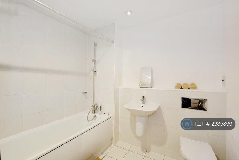 Large Bathroom