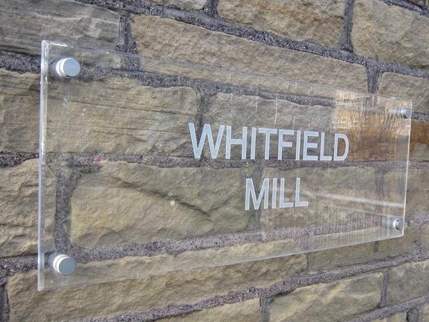 WHITFIELD MILL