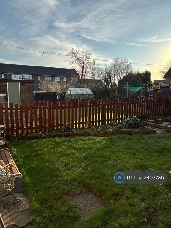 2. Front Garden