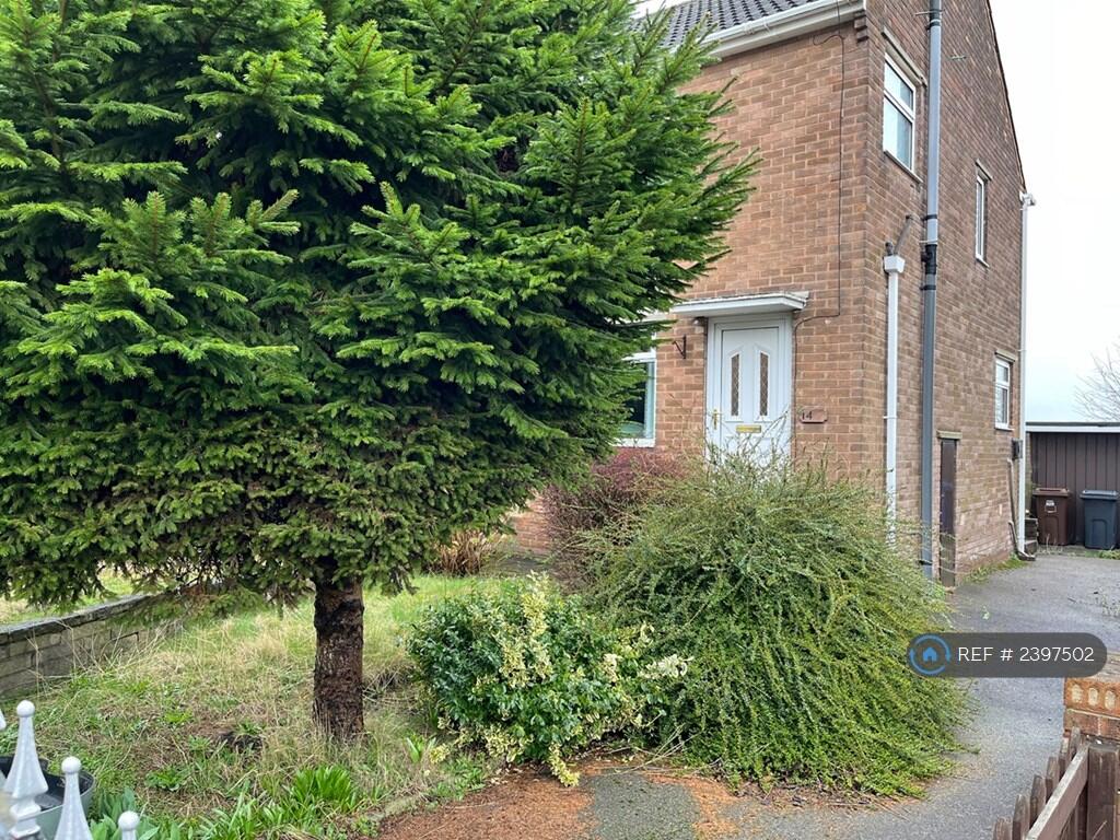 Front Garden 2